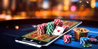 Tampilan Mobile durianwin dengan fitur sportsbook dan live casino