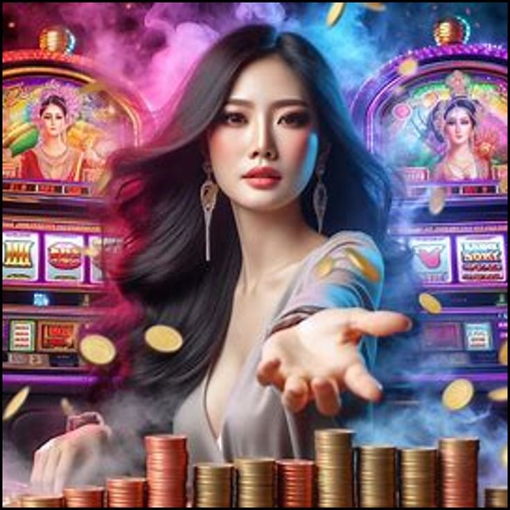 Tampilan perangkat mobile dengan aplikasi durianwin sportsbook dan kasino