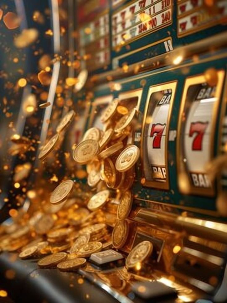 Tampilan live casino durianwin dengan dealer nyata dan game slot menarik